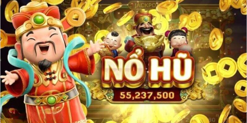 Nổ Hũ Ăn Tiền - Khám Phá Sự Thú Vị Cùng Mức Thưởng Lớn 3 Tổng hợp các thể loại nổ hũ ăn tiền hay nhất