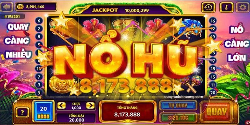 Hũ Ngoại Binh 33WIN: Trò Chơi Quay Slot Với Vô Vàn Phần Quà 2 Hũ ngoại binh là dòng game slot đang được ưa chuộng