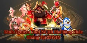 ảnh đại diện nổ hũ phá băng