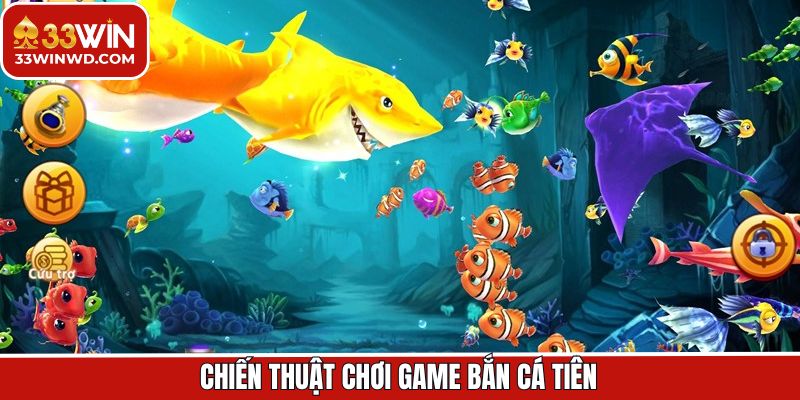 Những chiến thuật hữu ích giúp chinh phục thưởng khủng