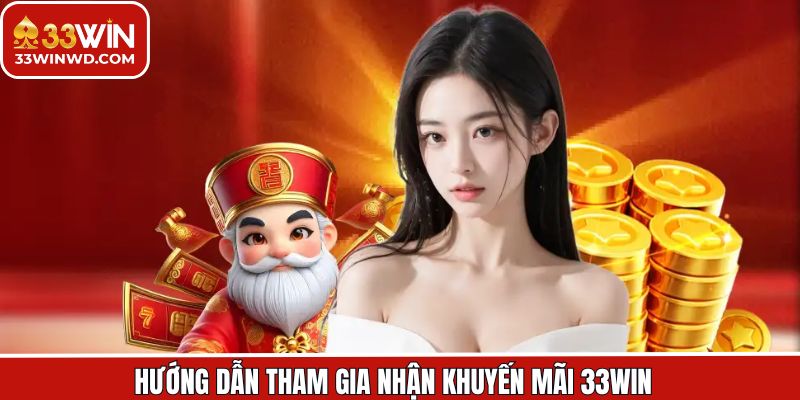 Hướng dẫn cách nhận các ưu đãi cuốn hút trên hệ thống