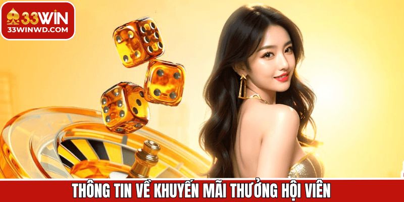 Khám phá về chương trình thưởng hội viên